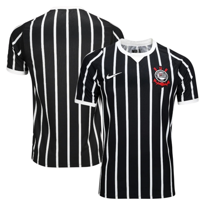 2026-27 SC Corinthians Away Soccer Jersey Shirt